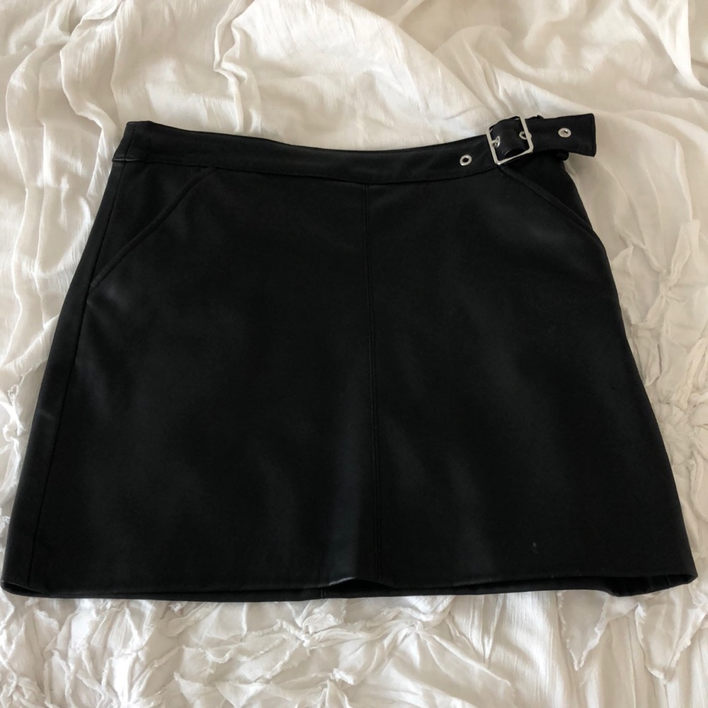 Zara Skirt
